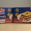 Doria Lasagna Oven ready Pasta 16oz