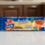 Doria Spaghetti package with a white background