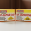 Box of Dr. Robert 10% Sulphur Soap with branding on a white background