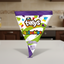 Tikys Golochips packaging with colorful design on a white background