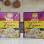 El Rey Ajiaco seasoning mix packet on a white background