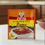El Rey Beans seasoning mix packet on a white background