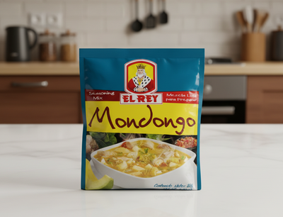 El Rey Mondongo Seasoning Mix 20g