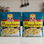El Rey Mondongo seasoning mix package with soup image on a white background