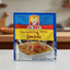El Rey Lentils seasoning mix packet with a colorful label and image of lentils.