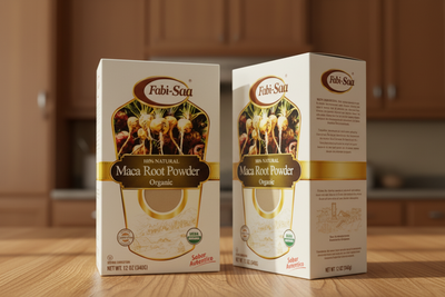 Fabi-Saa Marca Root Powder 12oz