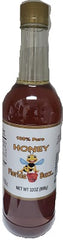 FLORIDA BUZZ 100% HONEY 32OZ