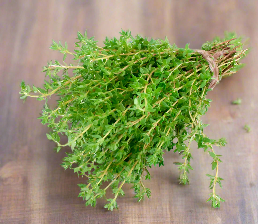 FRESH THYME /TOMILLO PK