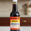Bottle of Fachoy Chinese Soya Sauce on a white background