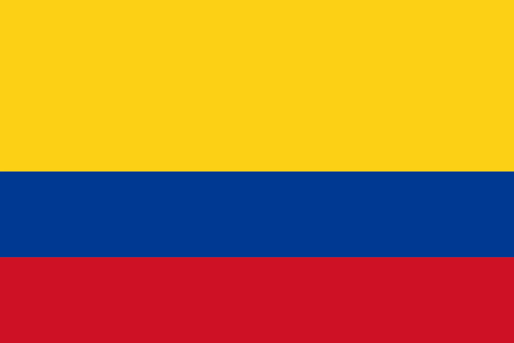 Colombian Products