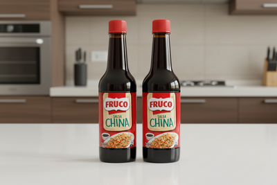 Fruco Salsa china 6.5 oz