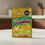 Frutino Lulo flavor packet on a white background