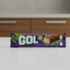 Gol Barra De Chocolate 30gr