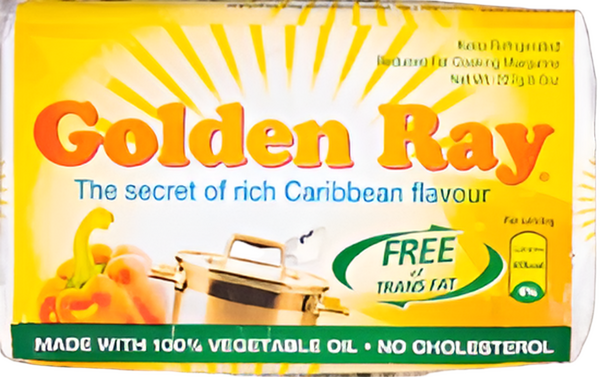 GOLDEN RAY MARGARINE 8 OZ