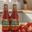 Grace ketchup 13.5 OZ
