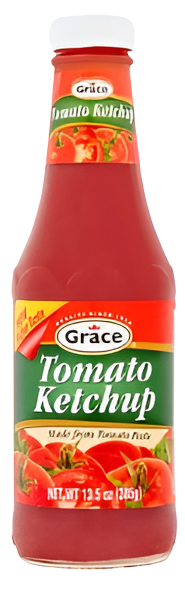 GRACE KETCHUP 13.5 OZ