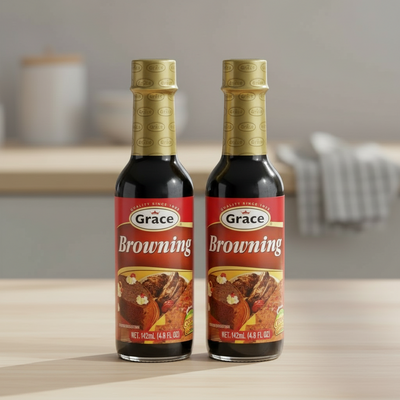 GRACE BROWNING 4.8oz
