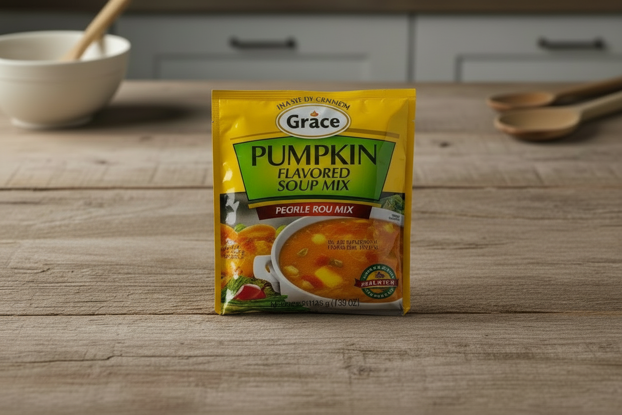 GRACE COCK SOUP MIX 1.7 OZ/3PK