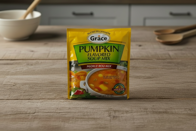 Grace Cock Soup Mix 1.7oz/3PK