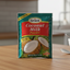 Packaging of Grace Coconut Milk Powder, showing the product name, brand, and an image of a coconut.