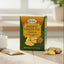 Box of Grace Instant Ginger Tea on a white background