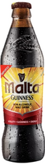 GUINNESS MALTA 300 ML