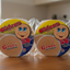 Gamba Obleas Wafer 50ct
