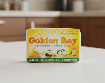 Golden Margarine 8oz