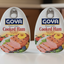 Goya Boneless Skinless Cooked Ham 16oz