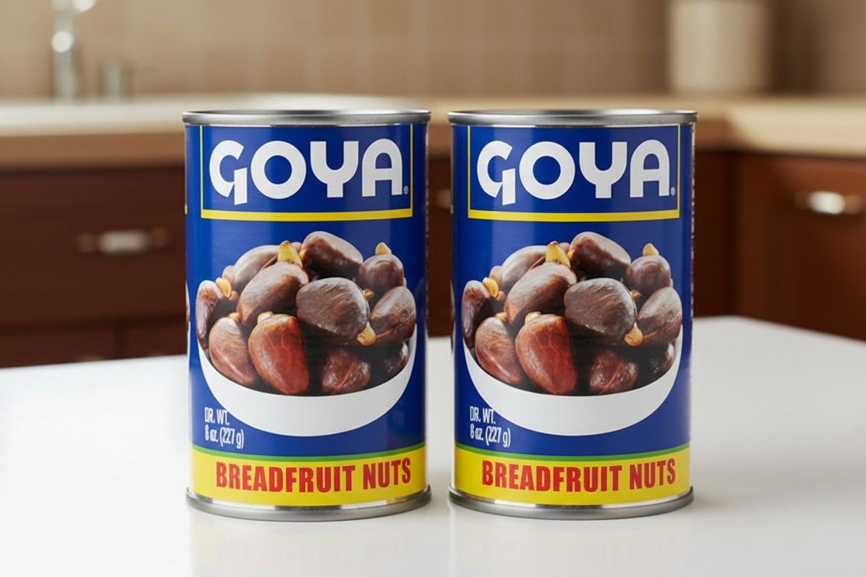 Goya Breadfruit Nuts 8oz