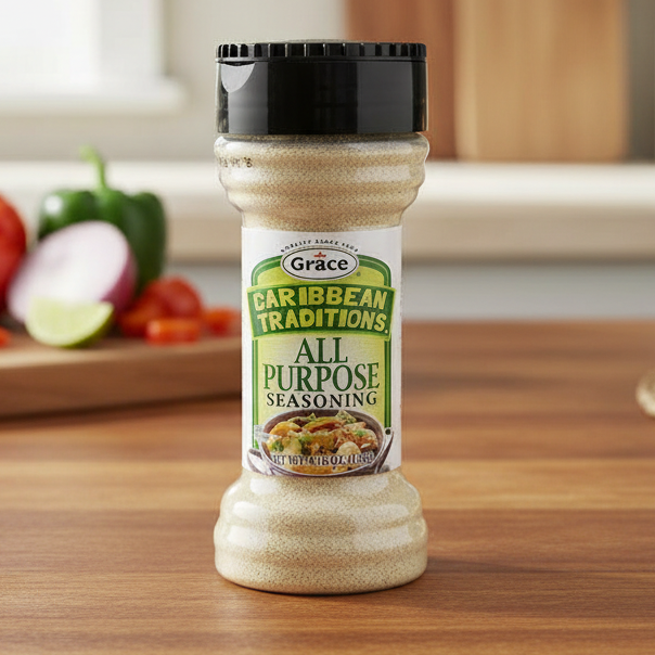 Grace All purpose Seasoning
