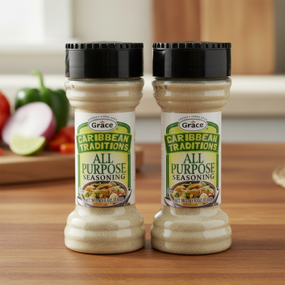 Grace All purpose Seasoning