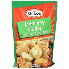 GRACE JOHNNY CAKE 9.5oz