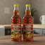 Grace Syrup, Flavored, Kola Champagne 25.5 oz