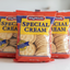 Four packages of HOMADE SPECIAL CREAM CRACKERS, 112GR/4PK, with visible crackers in a clear plastic window.