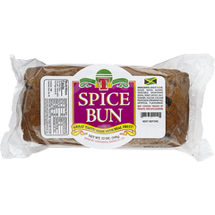 HTB JAMAICAN SPICE BUN 12OZ