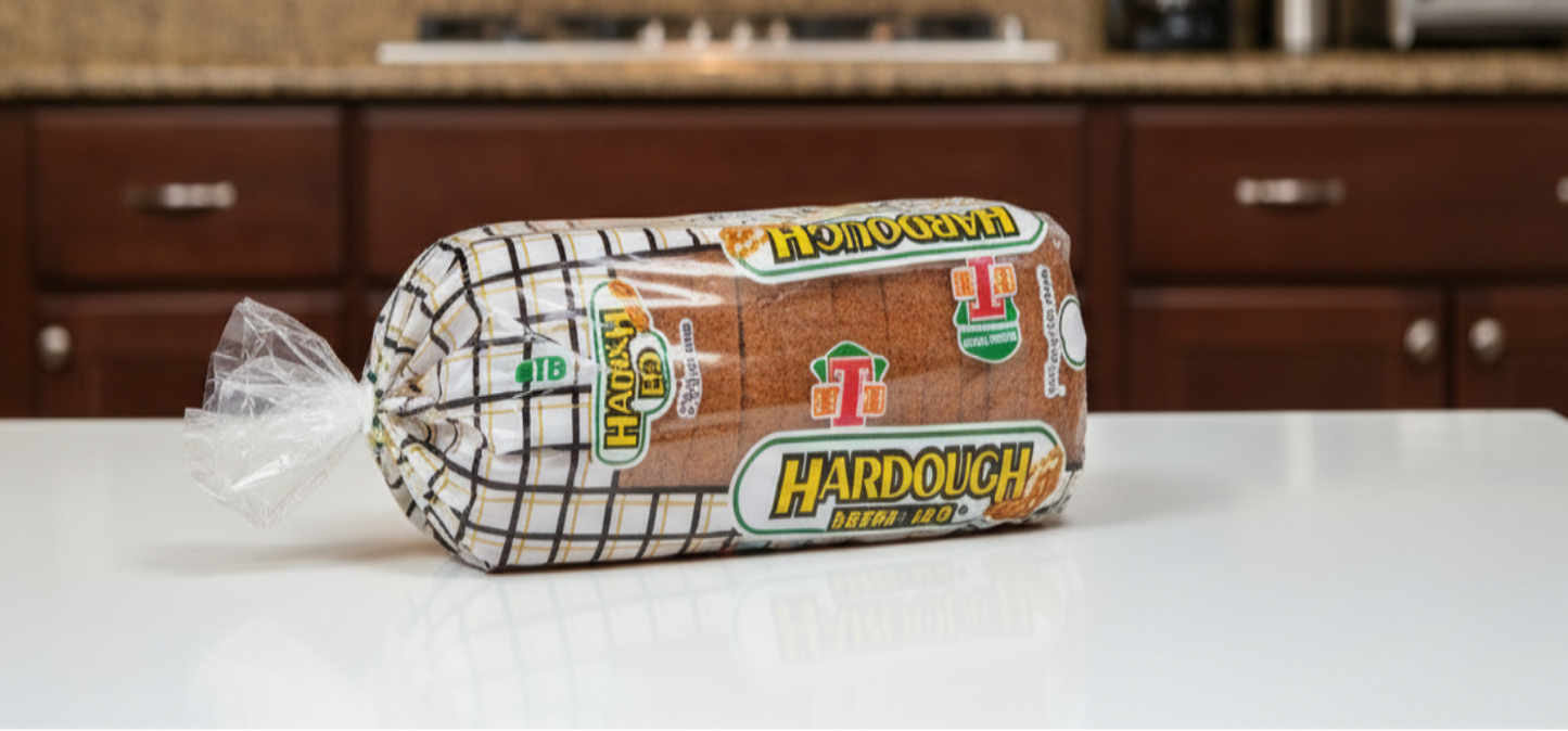 htb hard dough bread