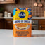 Bag of Arepas de Choclo with Pan brand logo on a white background