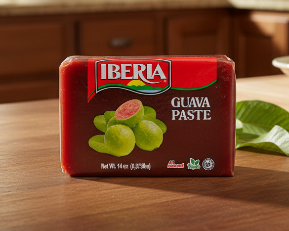 Iberia Guava Paste 14oz