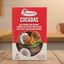 Paraguitas Cocadas 6ct