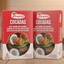 Paraguitas Cocadas 6ct
