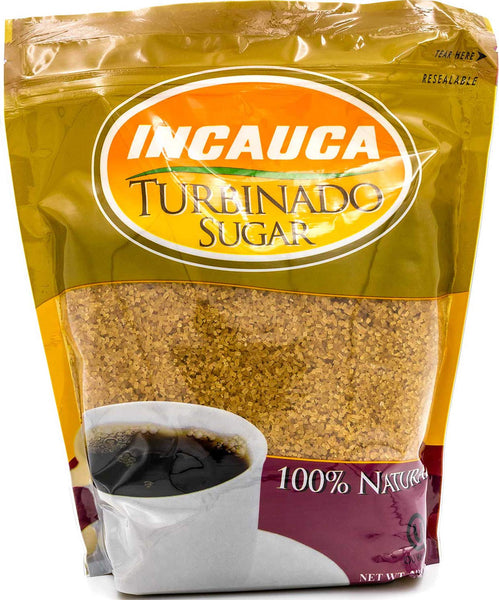 INCAUCA BROWN SUGAR 2 LB