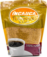 INCAUCA BROWN SUGAR 2 LB