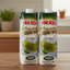 Iberia Organic Coconut Water 1Lt 100%