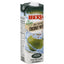 Carton of Iberia Organic Coconut Water on a white background
