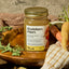 Nourishing Halal Chicken Bone Broth