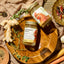 Nourishing Halal Chicken Bone Broth