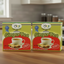 JCS Instant Ginger Tea 11ct / 3pk