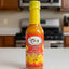 JCS CRUSHED SCOTCH BONNET SAUCE 5 OZ
