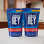 Jabon Rey liquido 1.6lt -blue soap
